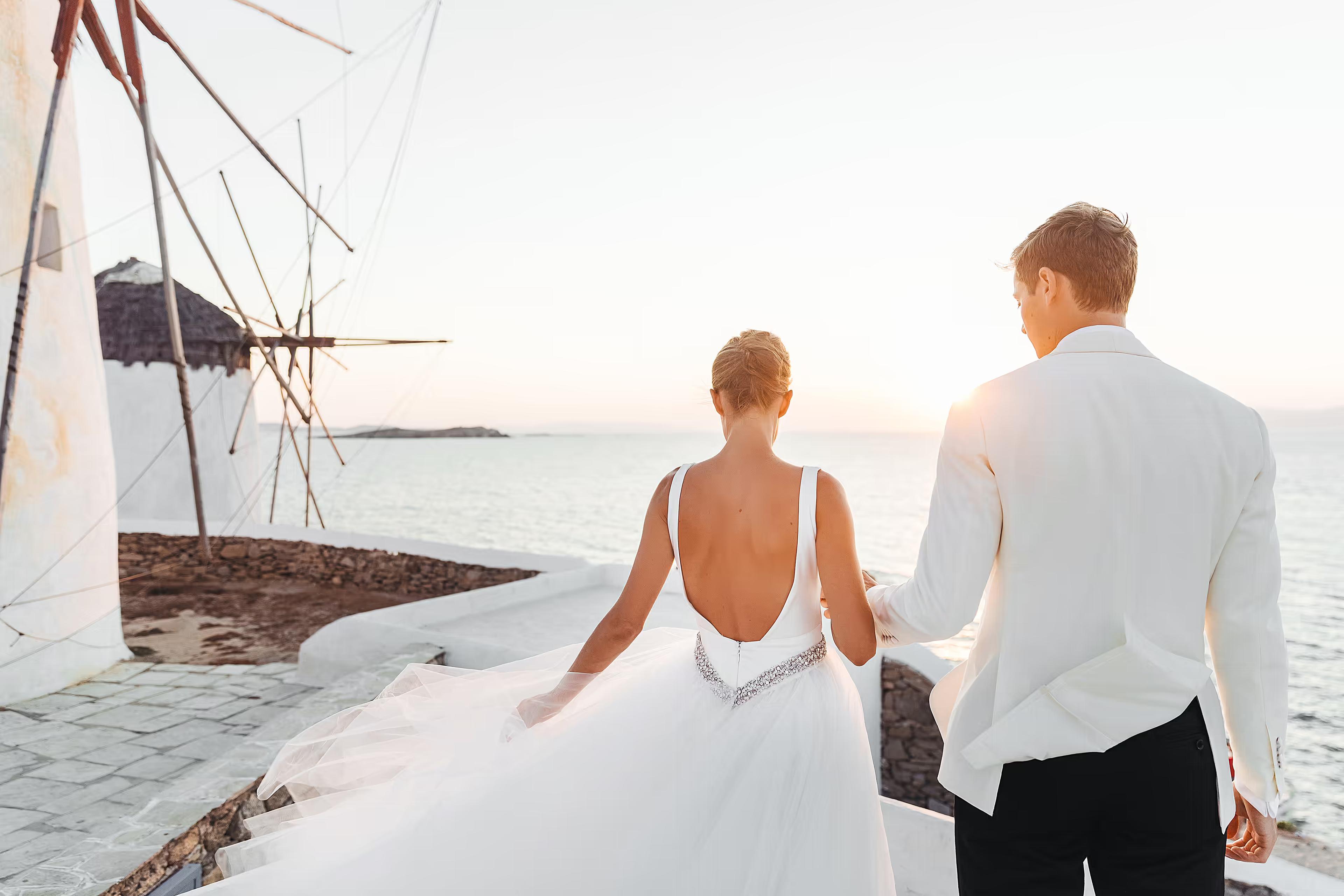 Elegant Affordability: Mastering Your Wedding Budget incl. Budget Breakdown